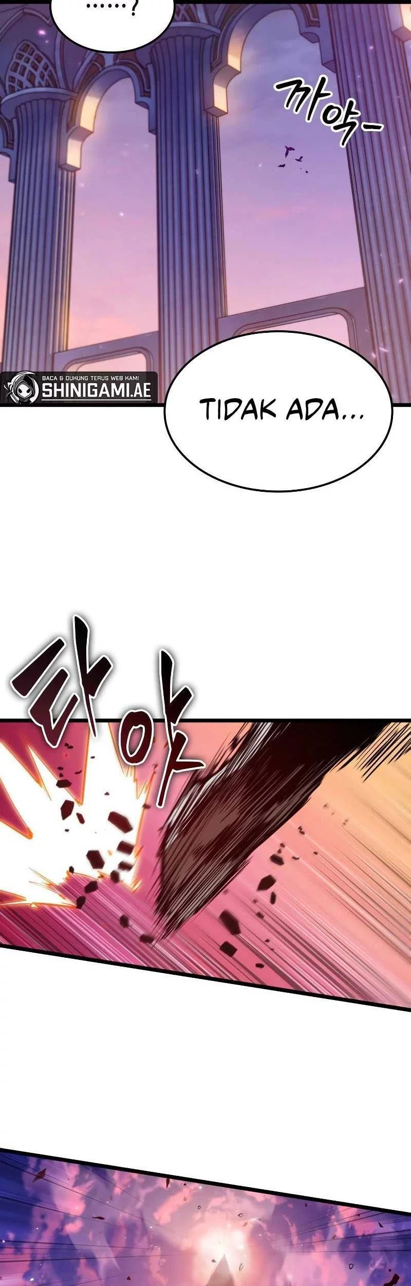 Light Of Arad: Forerunner Chapter 7 - halaman 59