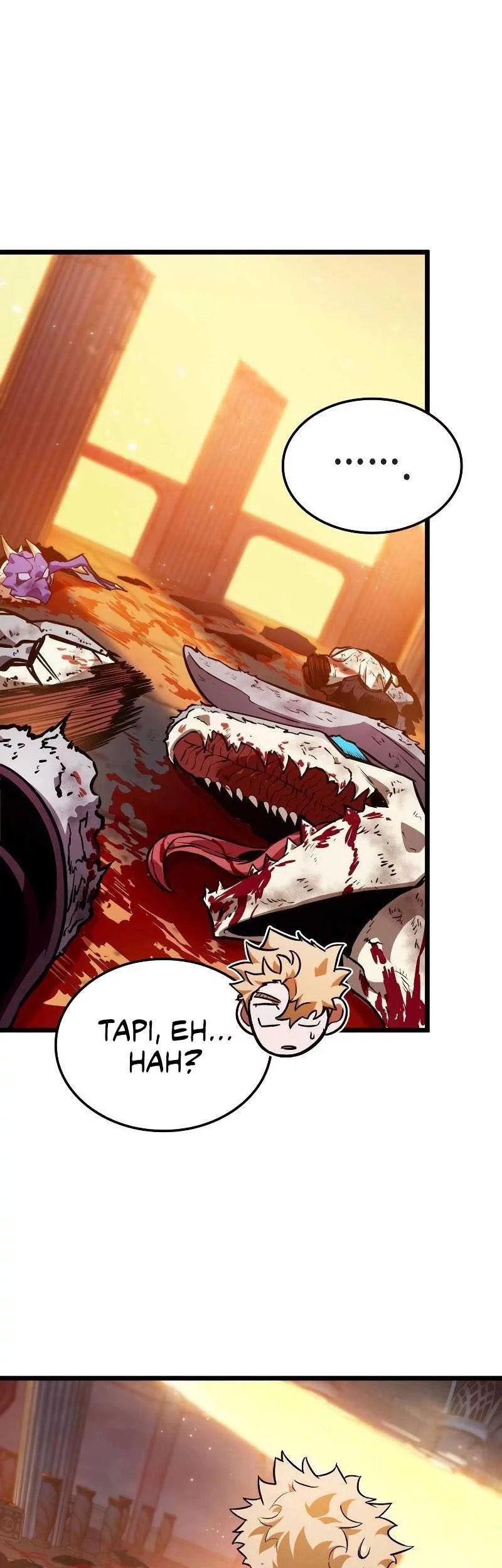 Light Of Arad: Forerunner Chapter 7 - halaman 6