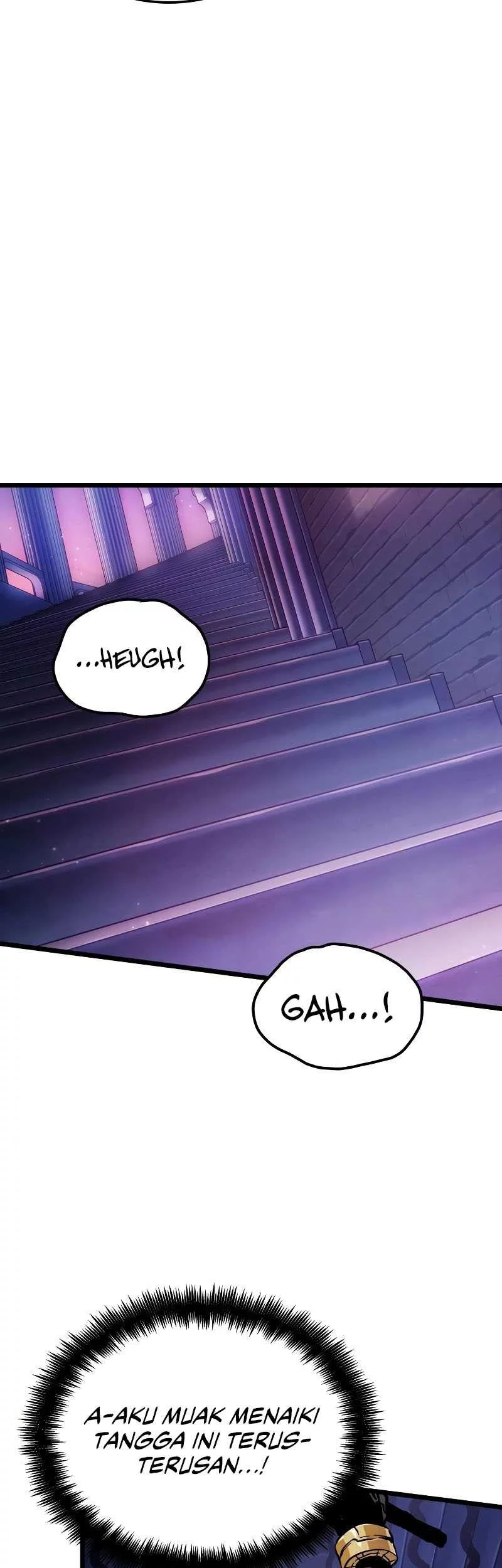 Light Of Arad: Forerunner Chapter 8 - halaman 12
