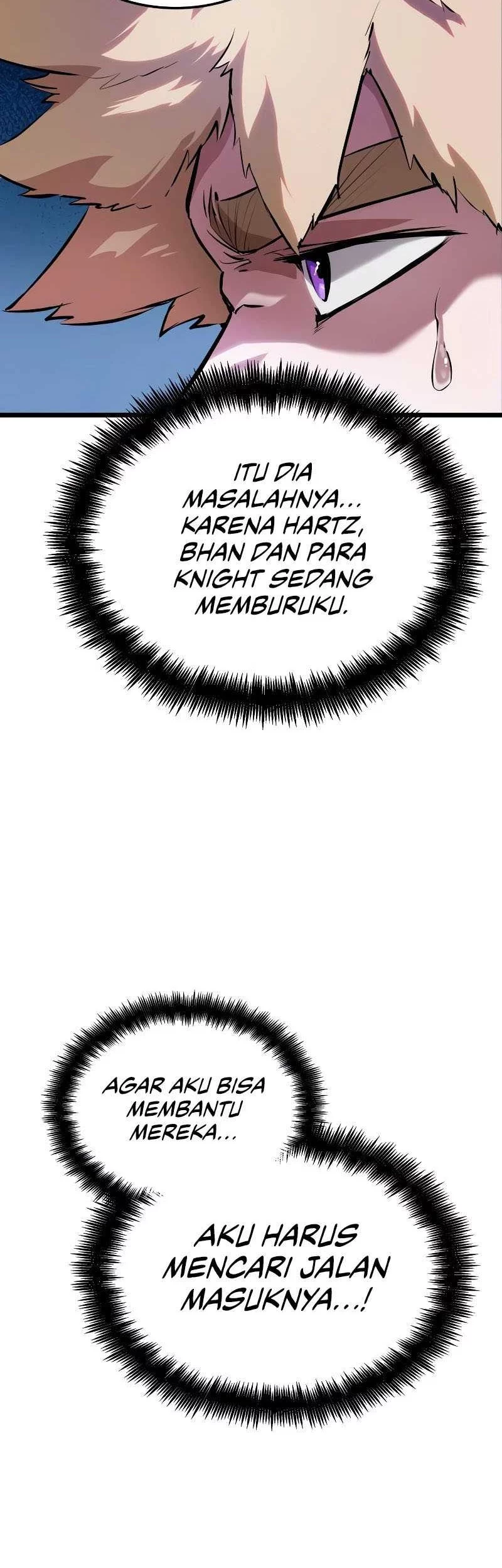 Light Of Arad: Forerunner Chapter 8 - halaman 39