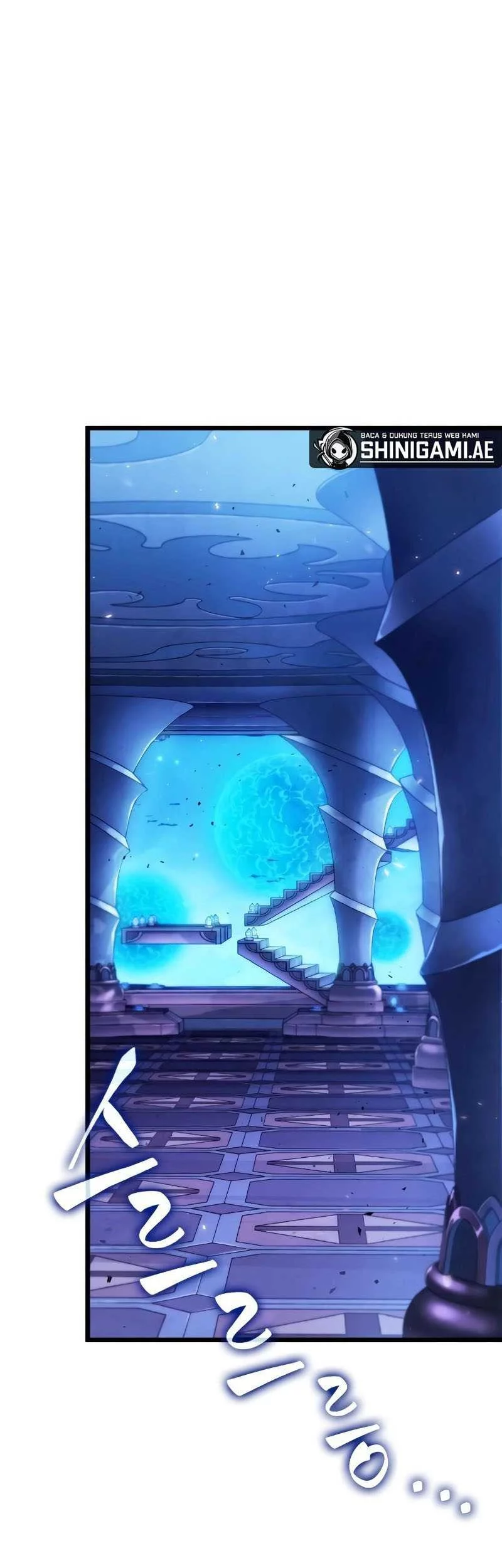 Light Of Arad: Forerunner Chapter 8 - halaman 40