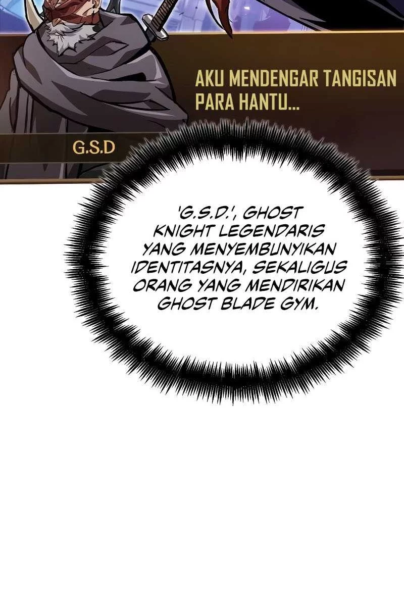 Light Of Arad: Forerunner Chapter 8 - halaman 53