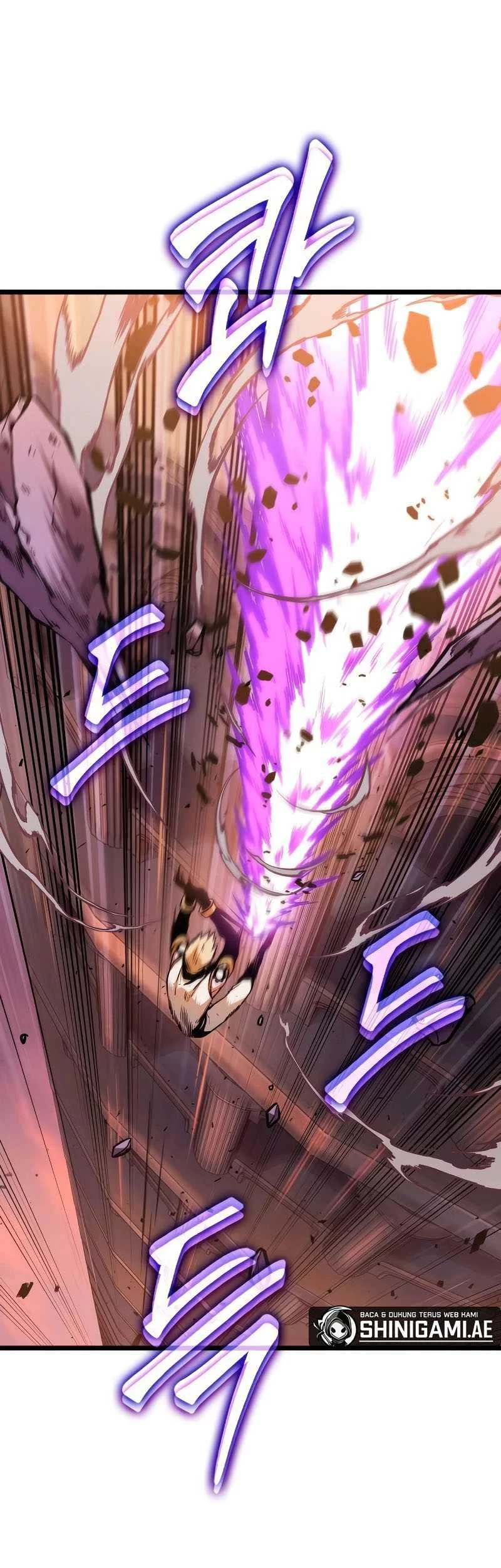 Light Of Arad: Forerunner Chapter 8 - halaman 6
