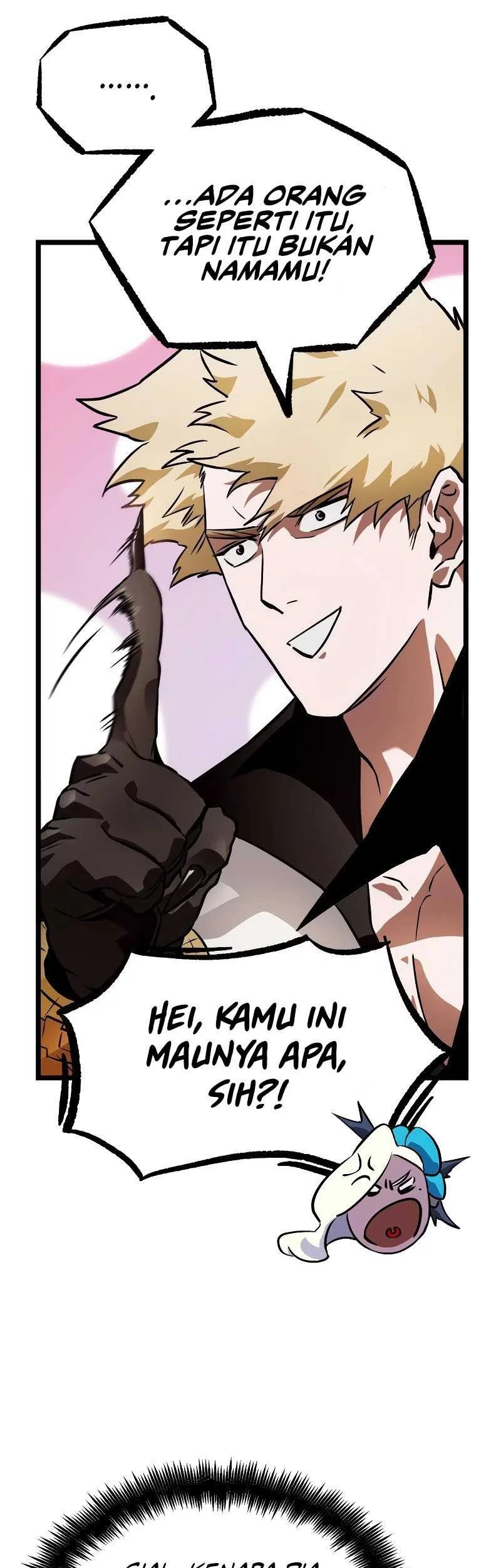 Light Of Arad: Forerunner Chapter 8 - halaman 60