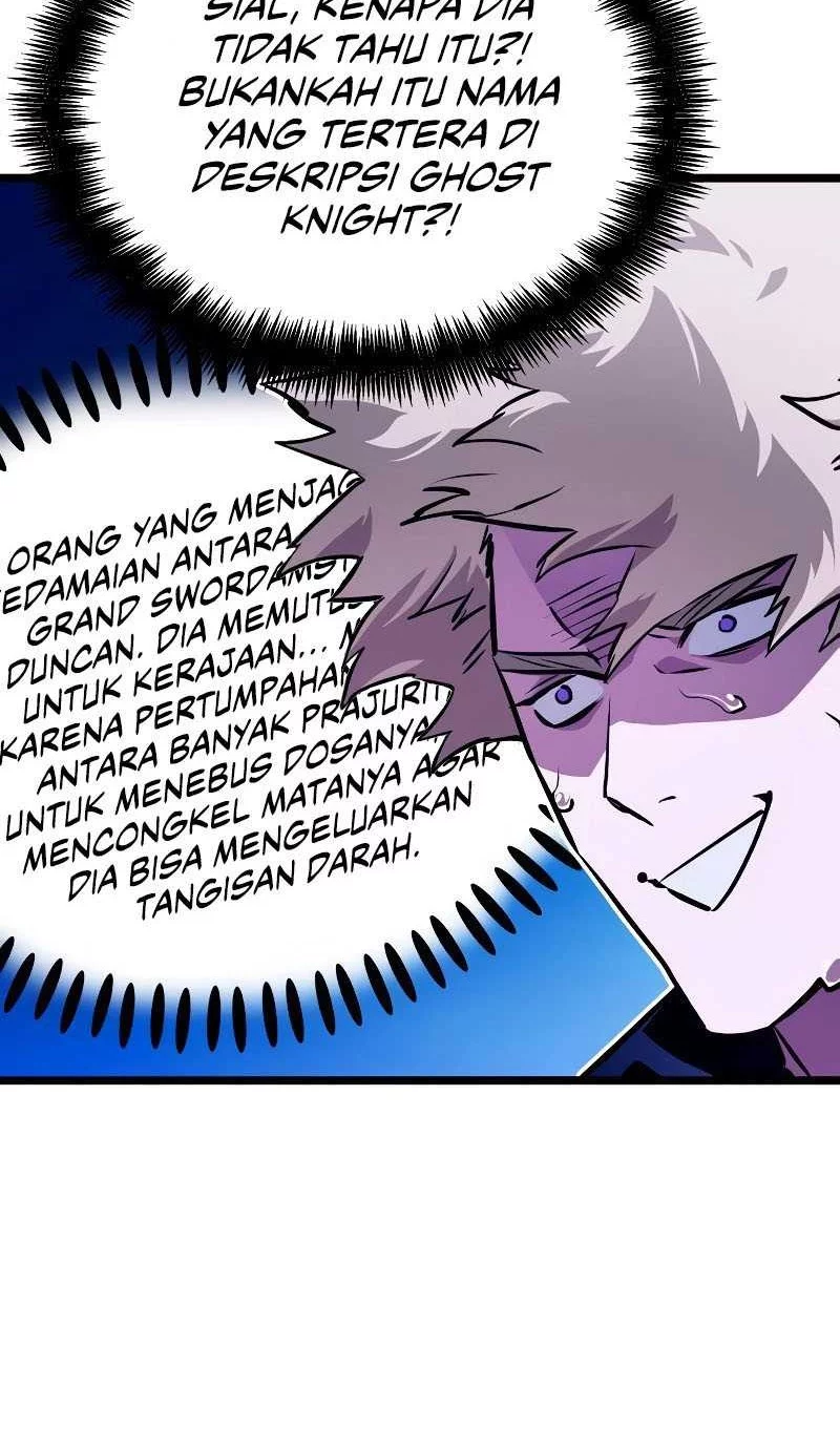 Light Of Arad: Forerunner Chapter 8 - halaman 61