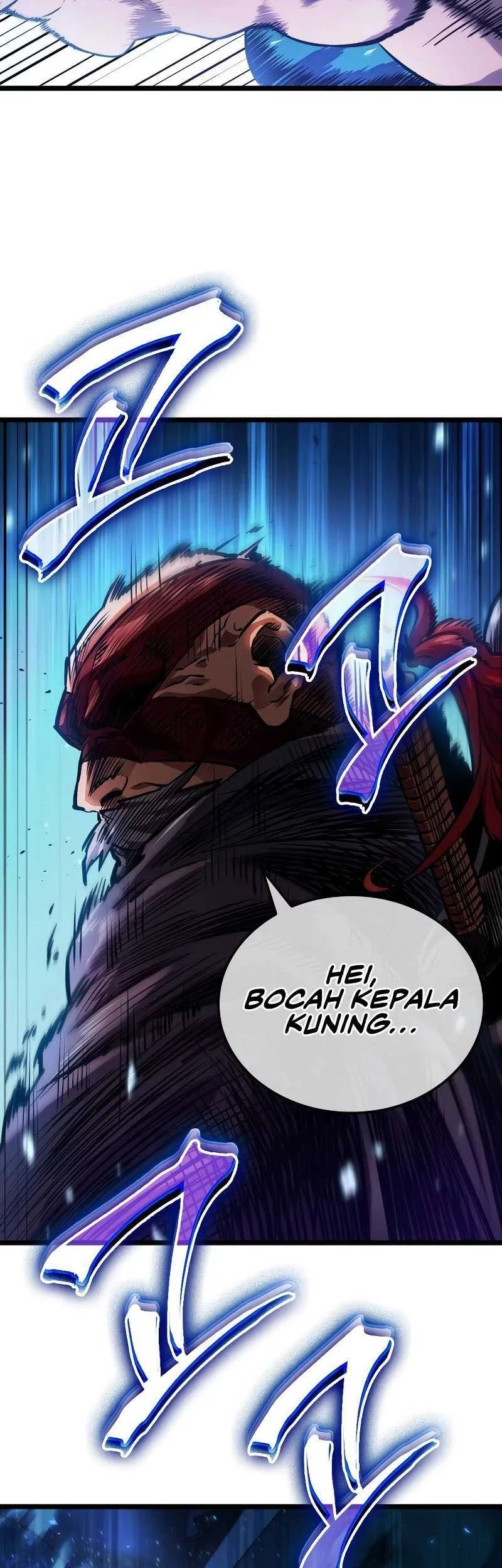 Light Of Arad: Forerunner Chapter 8 - halaman 71