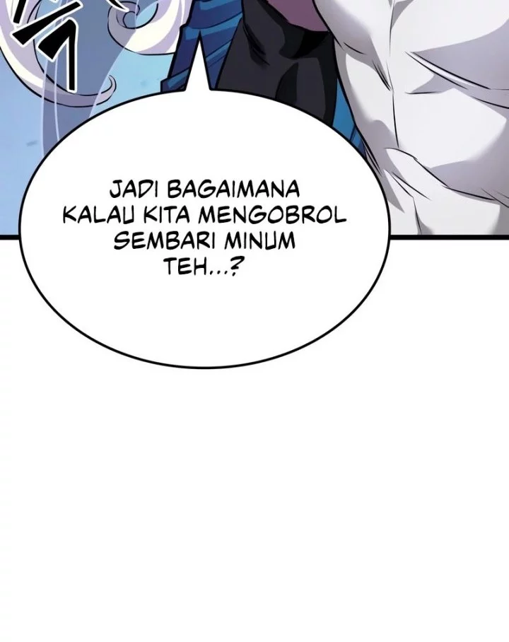 Light Of Arad: Forerunner Chapter 9 - halaman 12