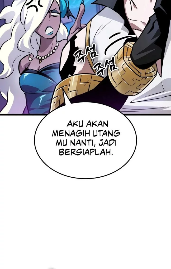 Light Of Arad: Forerunner Chapter 9 - halaman 20
