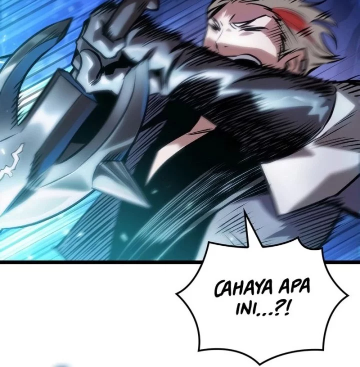 Light Of Arad: Forerunner Chapter 9 - halaman 24
