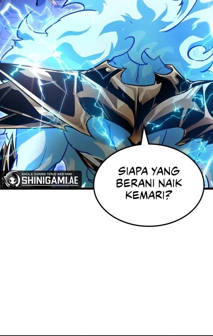Light Of Arad: Forerunner Chapter 9 - halaman 28