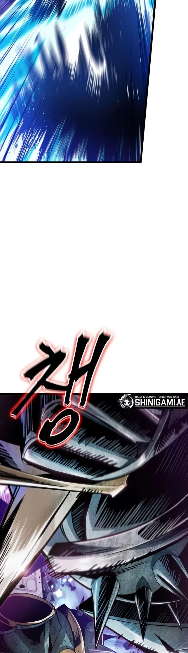 Light Of Arad: Forerunner Chapter 9 - halaman 41