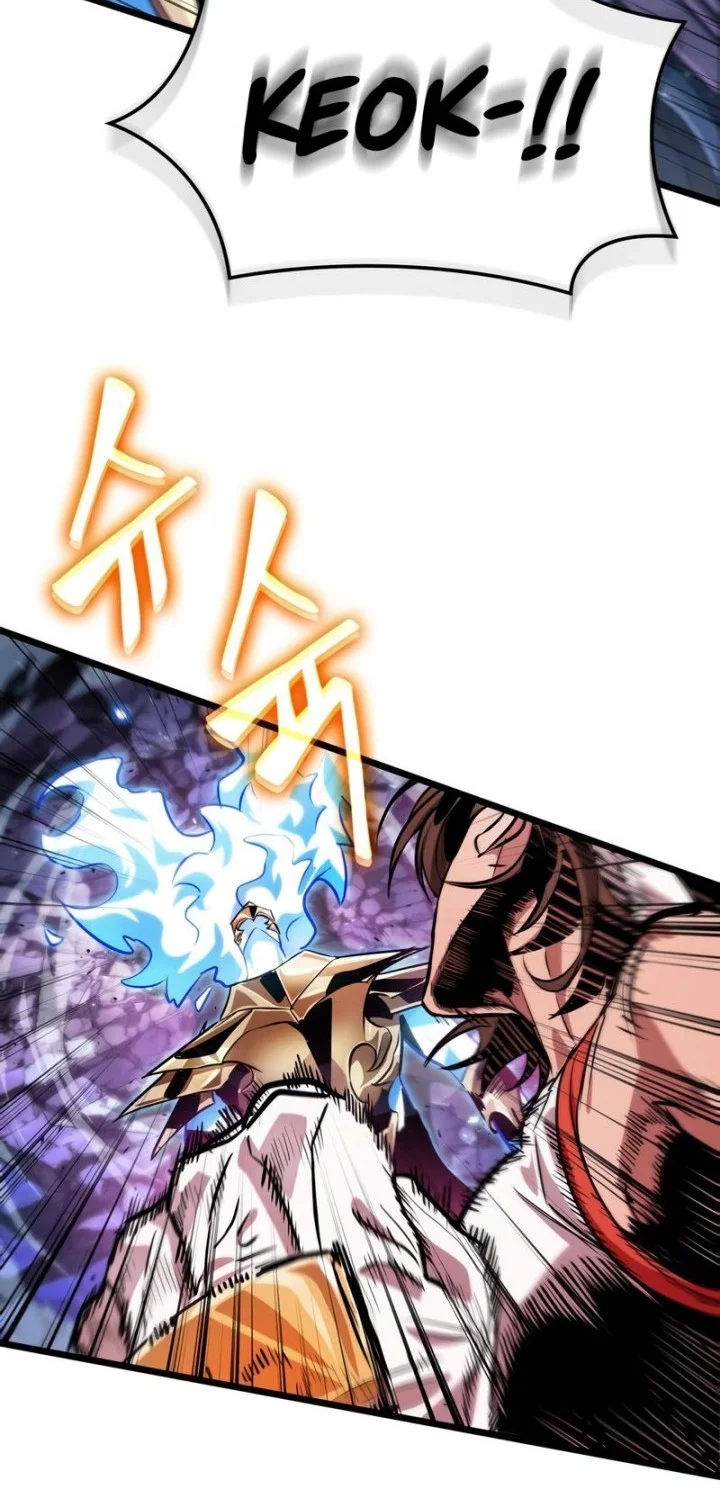 Light Of Arad: Forerunner Chapter 9 - halaman 47