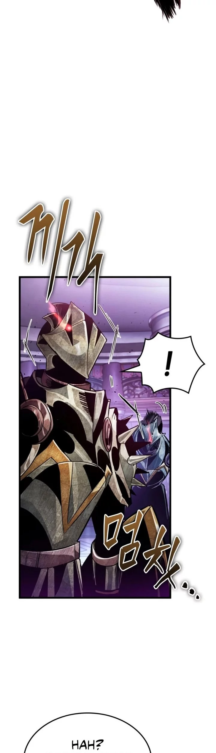 Light Of Arad: Forerunner Chapter 9 - halaman 49