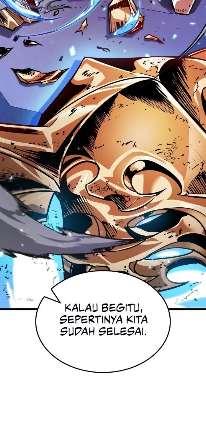 Light Of Arad: Forerunner Chapter 9 - halaman 51
