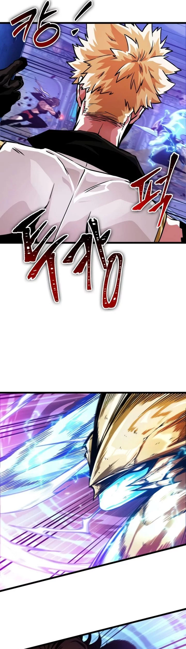 Light Of Arad: Forerunner Chapter 9 - halaman 64