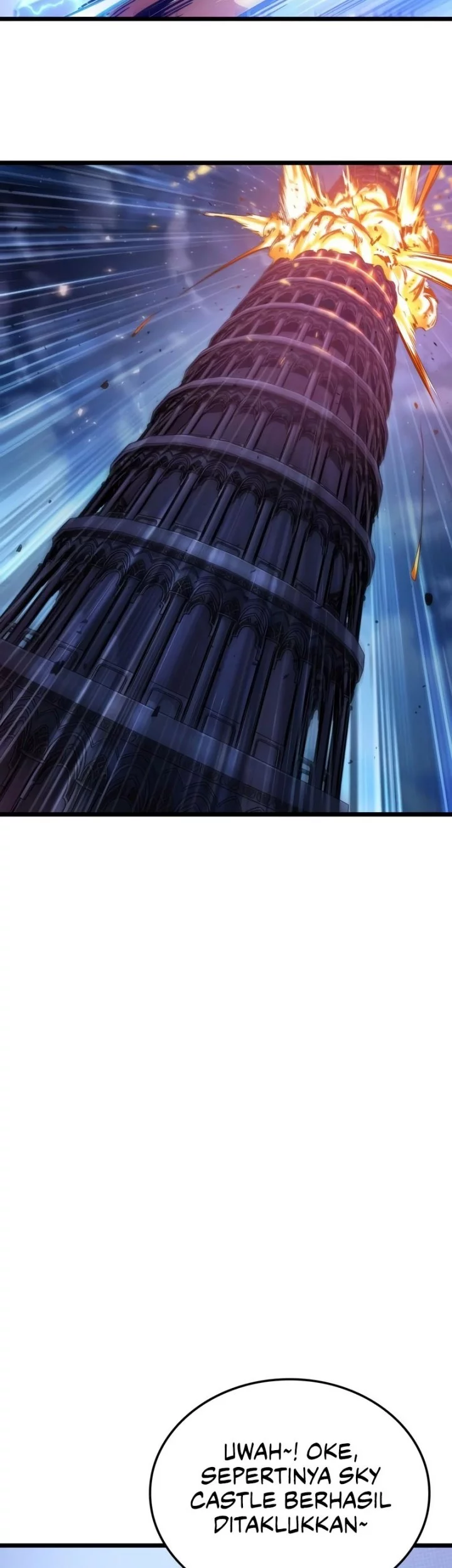 Light Of Arad: Forerunner Chapter 9 - halaman 66