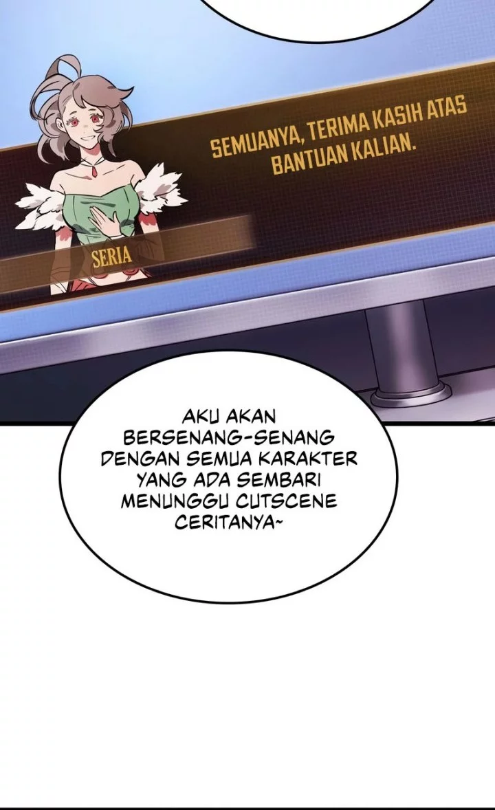 Light Of Arad: Forerunner Chapter 9 - halaman 67