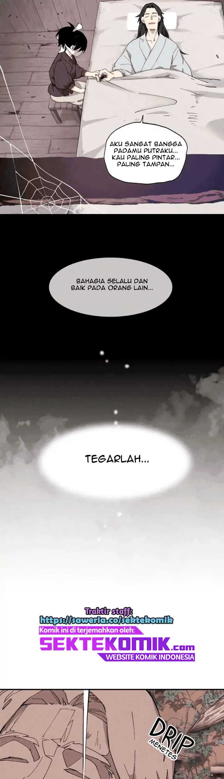 lightning expert Chapter 1 - halaman 10