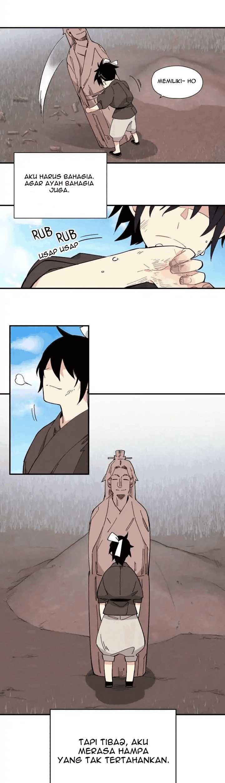 lightning expert Chapter 1 - halaman 12