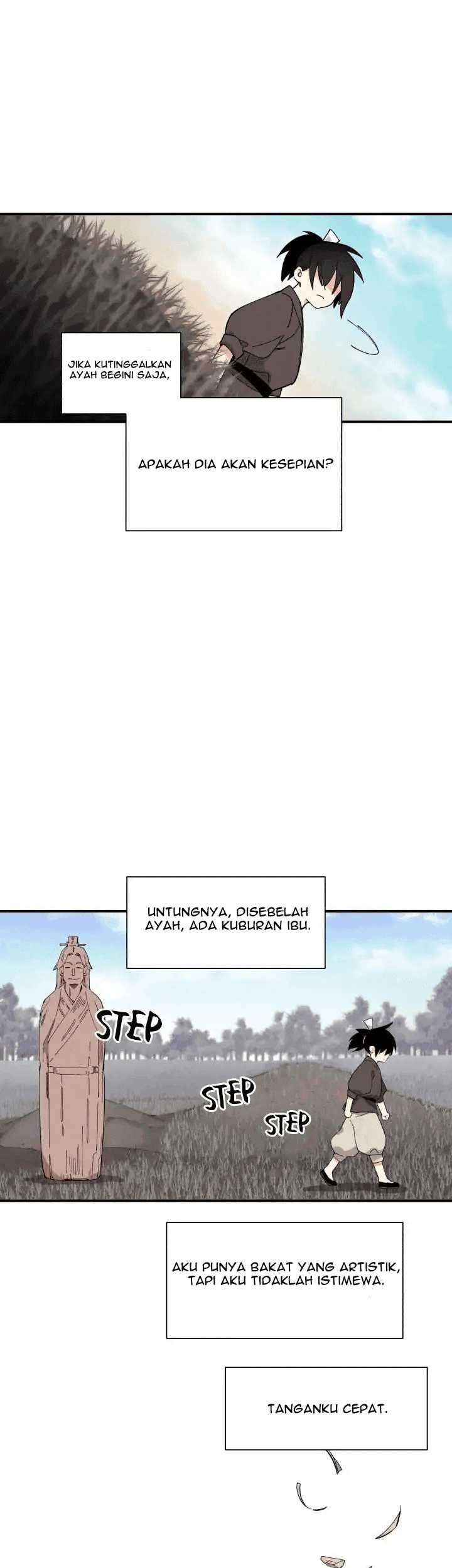 lightning expert Chapter 1 - halaman 14