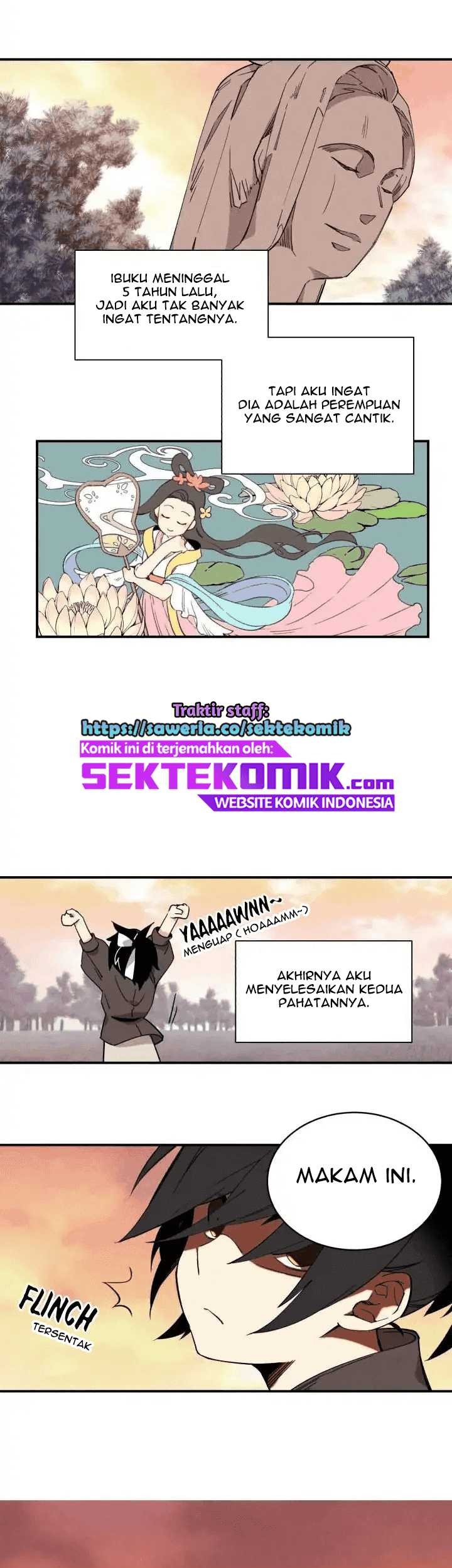 lightning expert Chapter 1 - halaman 16