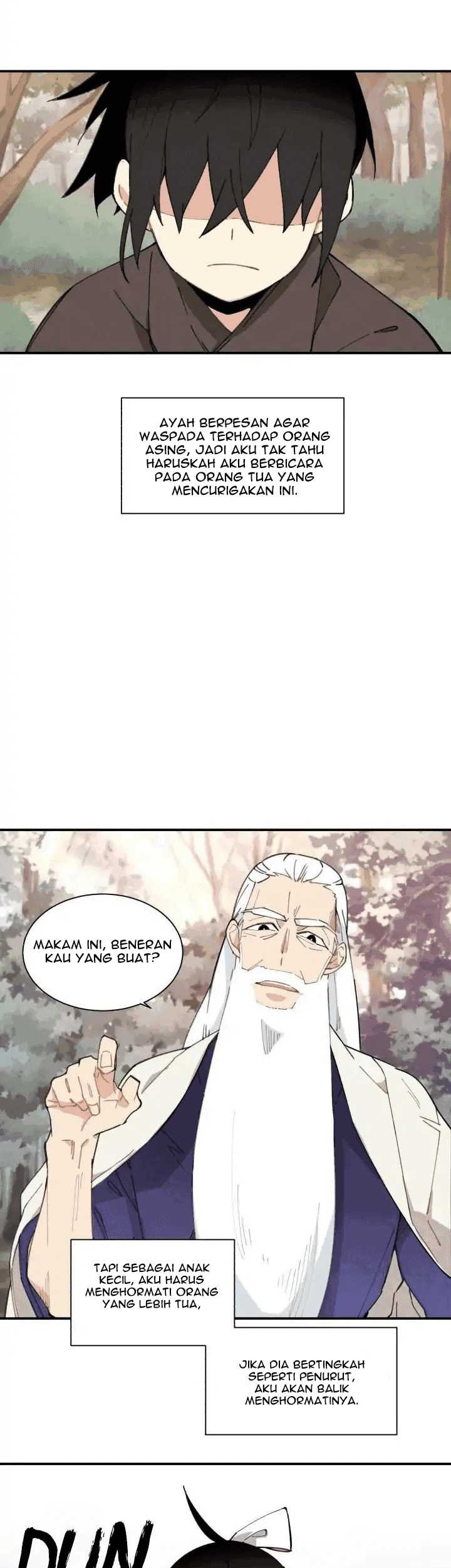 lightning expert Chapter 1 - halaman 20