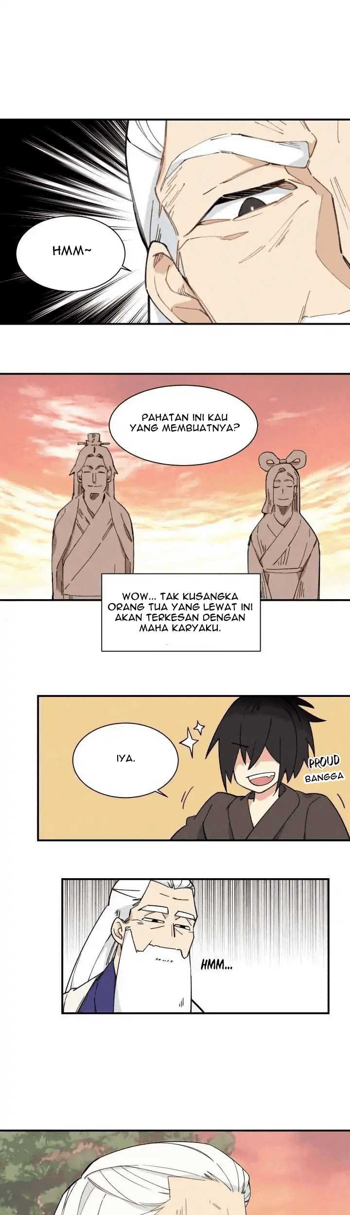 lightning expert Chapter 1 - halaman 22