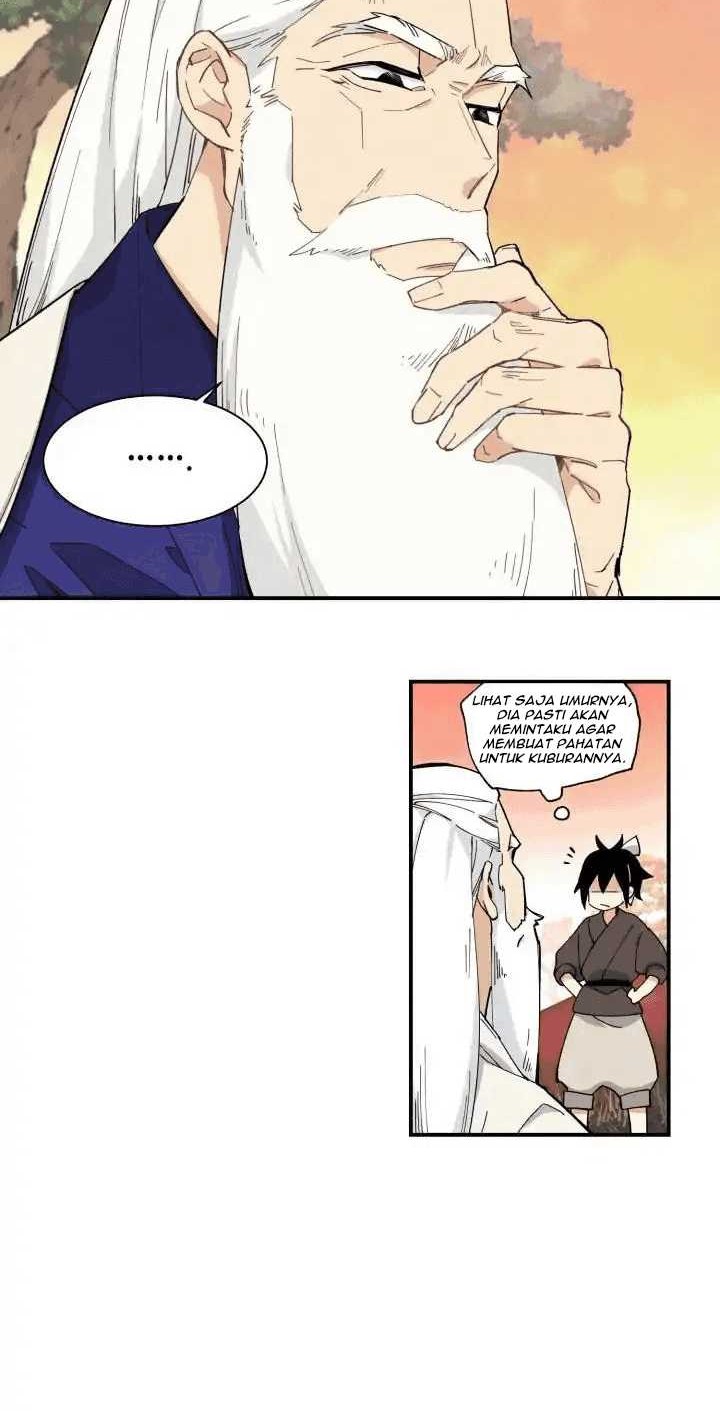 lightning expert Chapter 1 - halaman 23