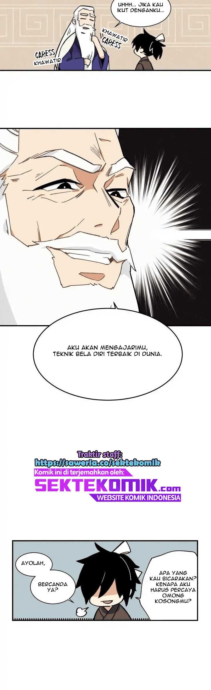 lightning expert Chapter 1 - halaman 25