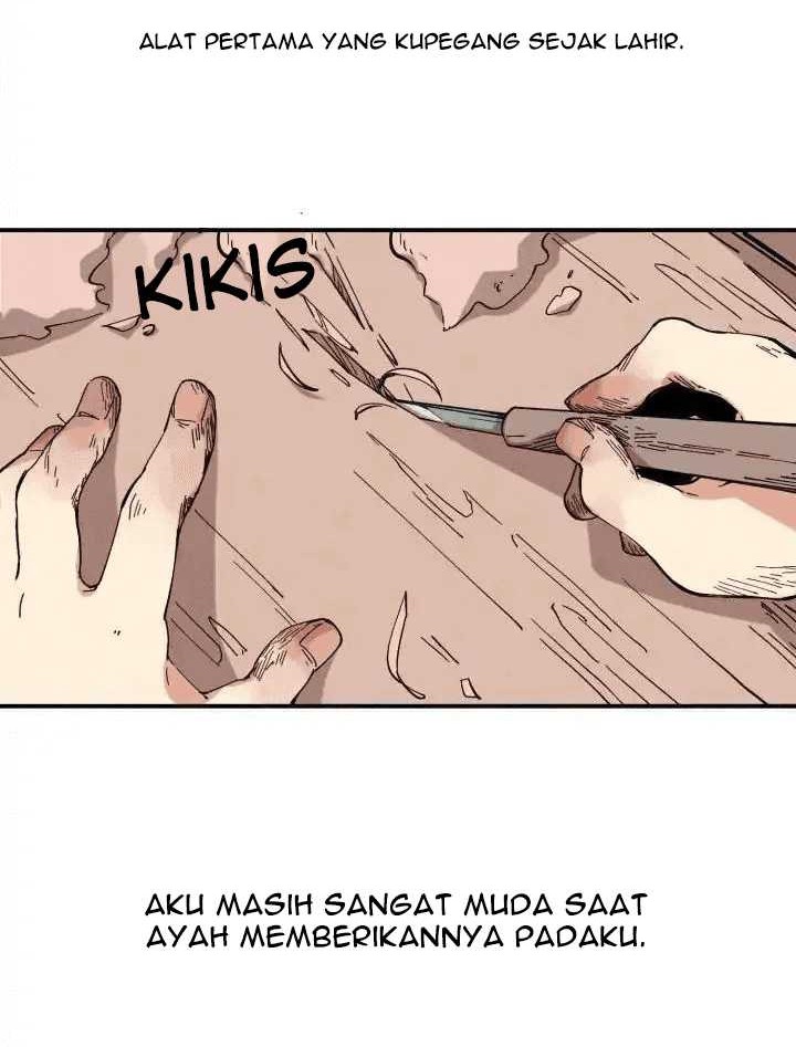 lightning expert Chapter 1 - halaman 3