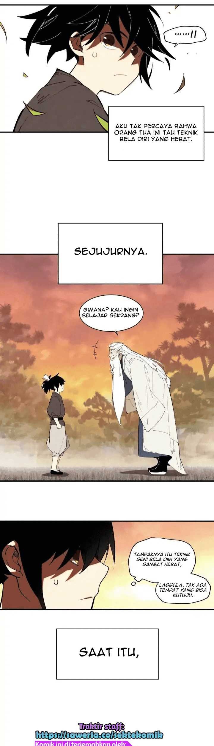 lightning expert Chapter 1 - halaman 30