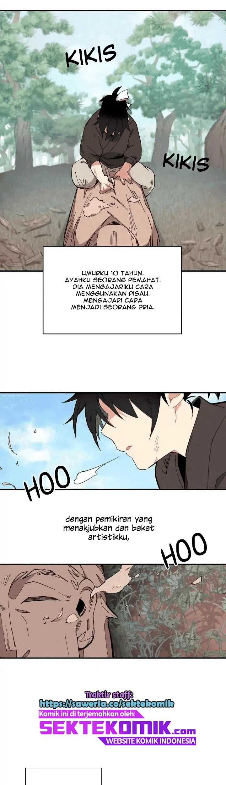 lightning expert Chapter 1 - halaman 4