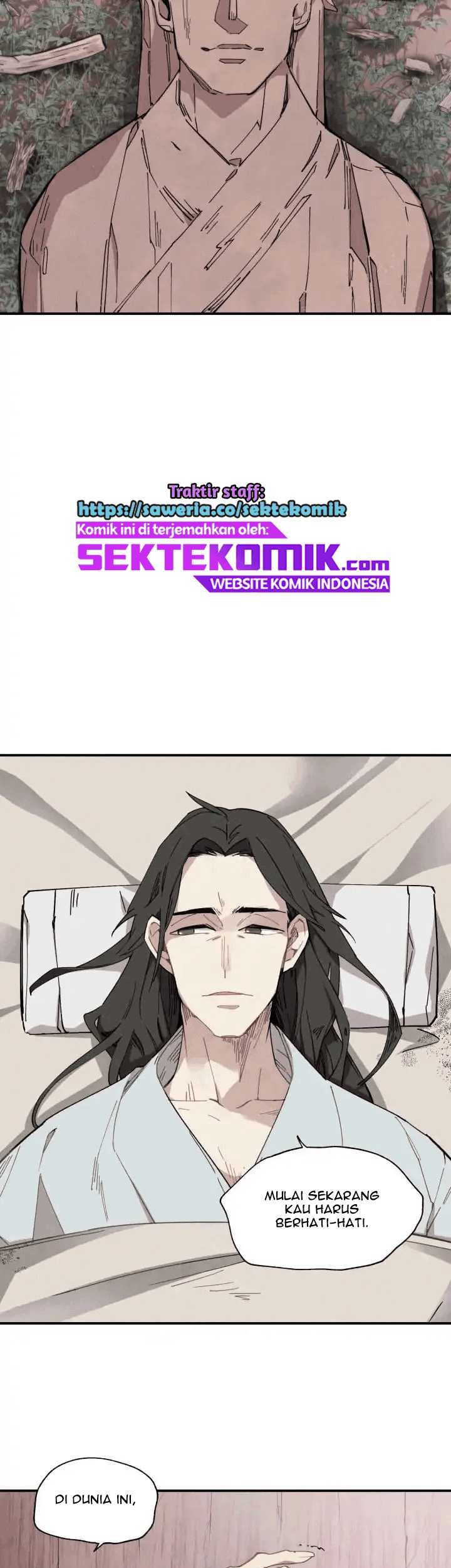 lightning expert Chapter 1 - halaman 6