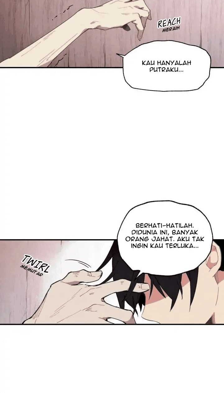 lightning expert Chapter 1 - halaman 7