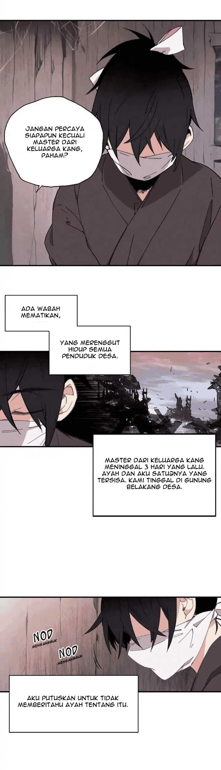 lightning expert Chapter 1 - halaman 8