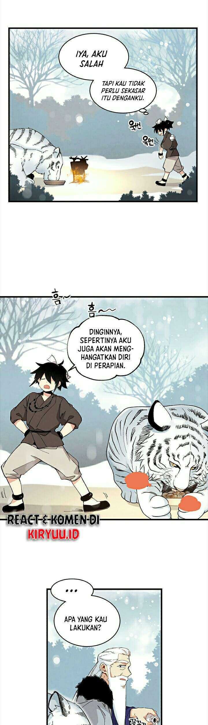 lightning expert Chapter 10 - halaman 10