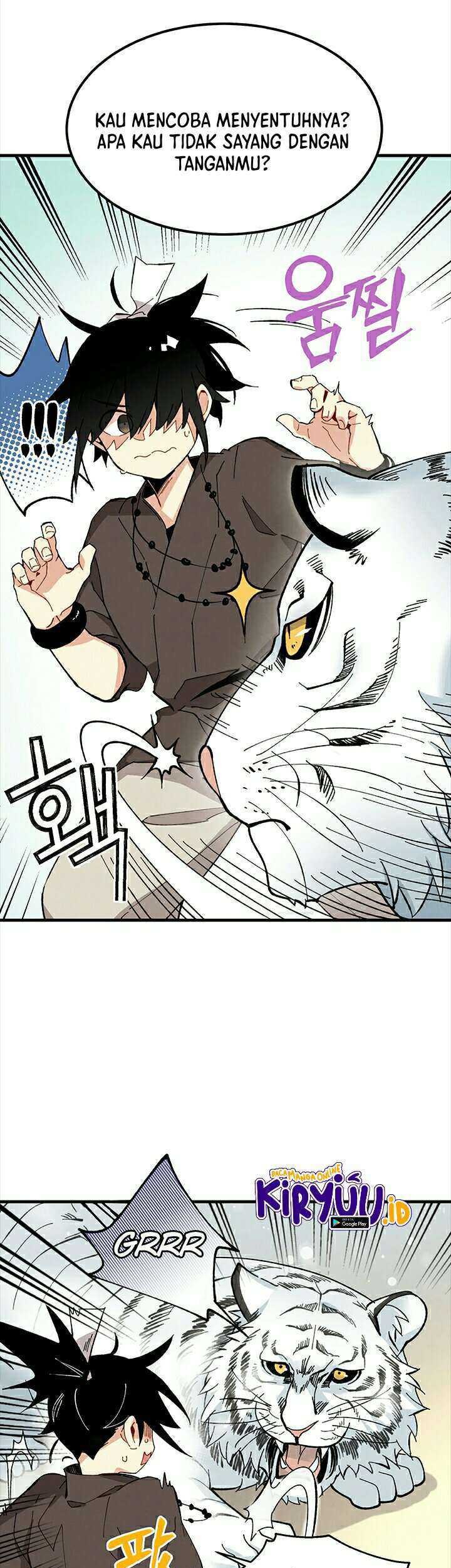 lightning expert Chapter 10 - halaman 12