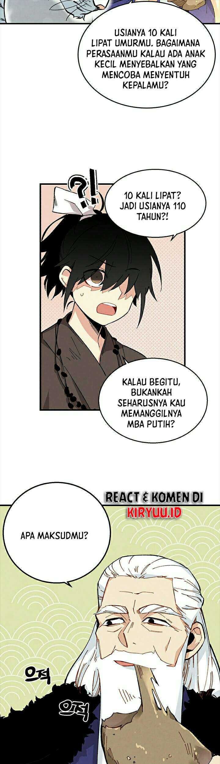 lightning expert Chapter 10 - halaman 14