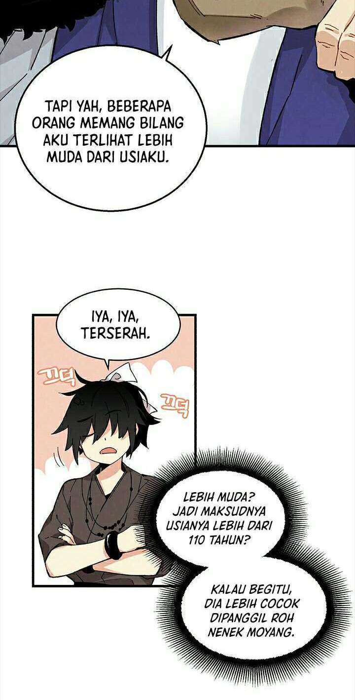 lightning expert Chapter 10 - halaman 15