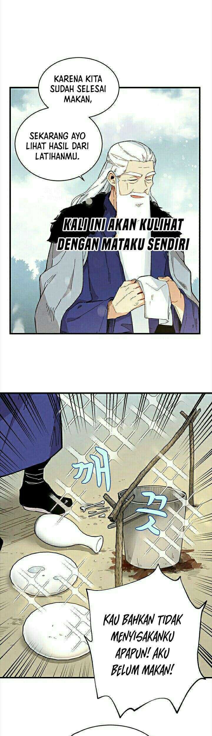 lightning expert Chapter 10 - halaman 16