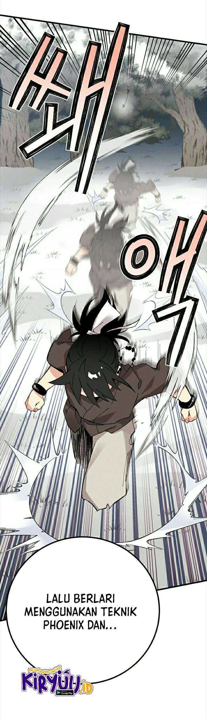 lightning expert Chapter 10 - halaman 19