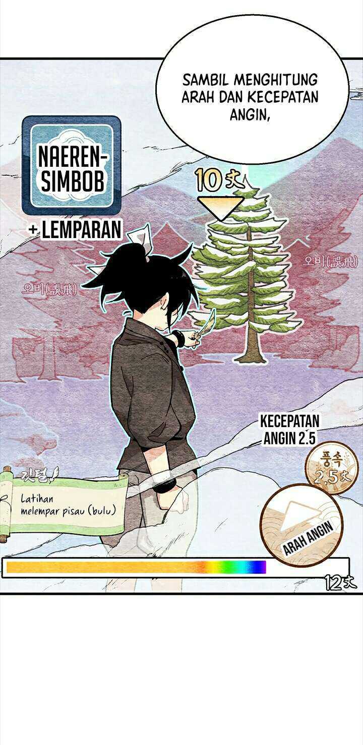 lightning expert Chapter 10 - halaman 23