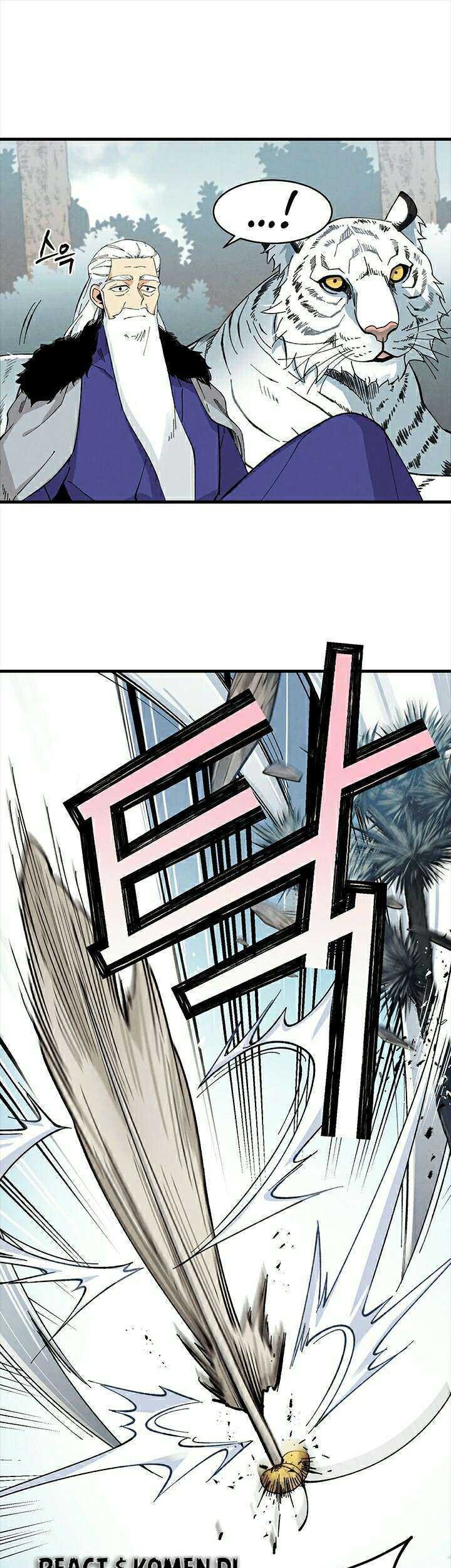 lightning expert Chapter 10 - halaman 26