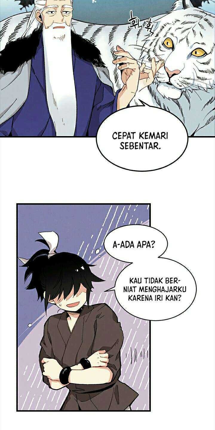 lightning expert Chapter 10 - halaman 29