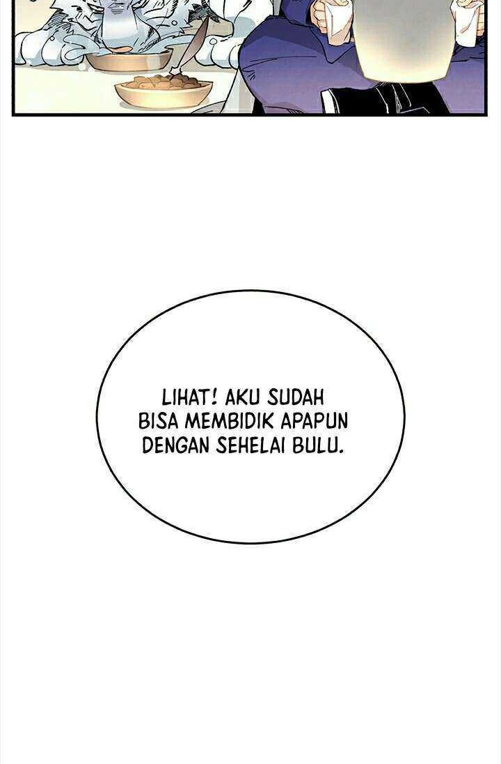 lightning expert Chapter 10 - halaman 3