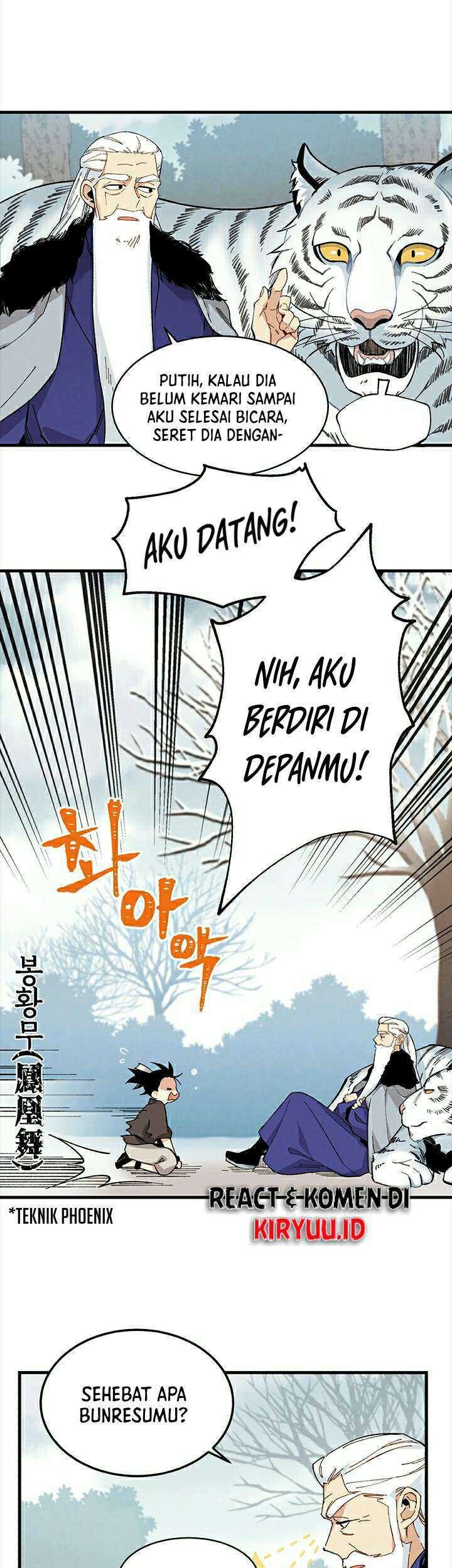 lightning expert Chapter 10 - halaman 30