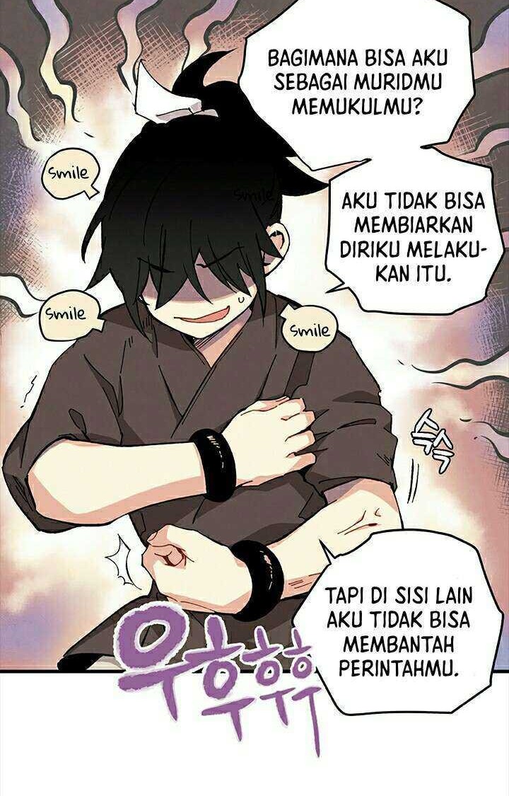 lightning expert Chapter 10 - halaman 33