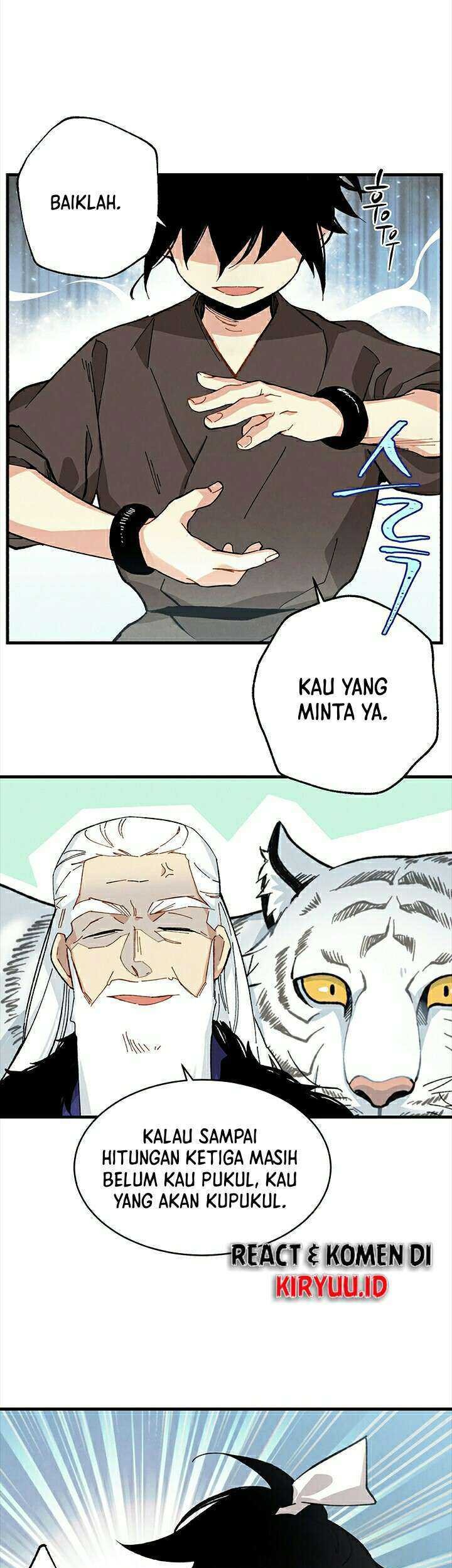 lightning expert Chapter 10 - halaman 34