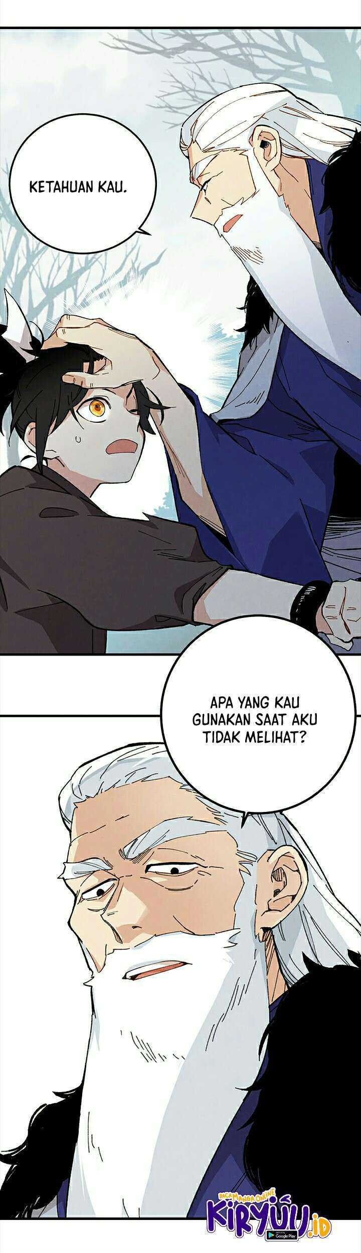 lightning expert Chapter 10 - halaman 40