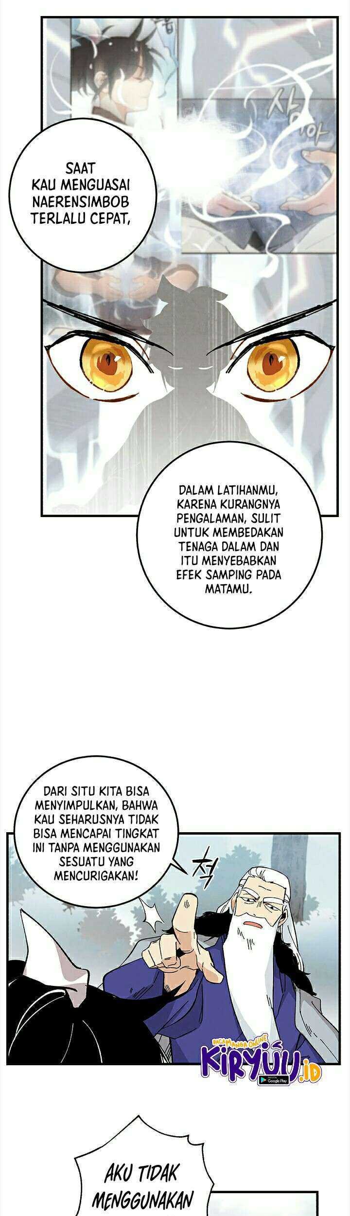 lightning expert Chapter 10 - halaman 44